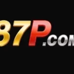 87P Game Logo