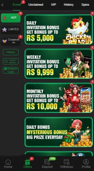 OK-PKR-Game-After-registration-bonuses
