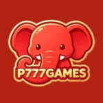 P777 Game-Logo