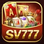 SV777 game
