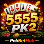 5555PK2-Game-Logo-generated-for-pakbethub.com.pk