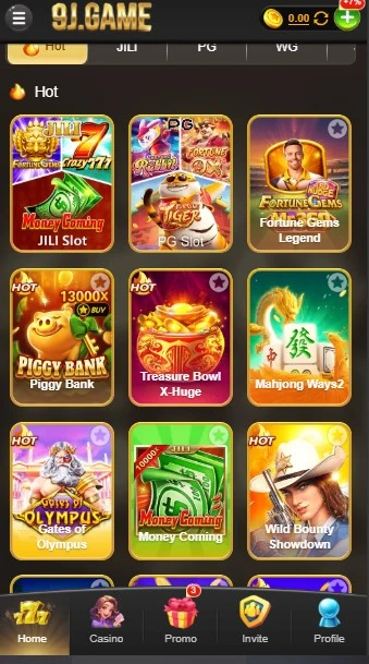 9J-casino-game-most-played-games