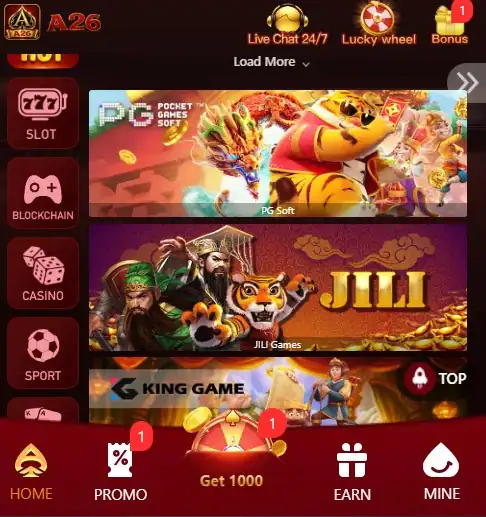 A26-game-first-time-launched-games