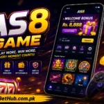 AS8-Game-Logo