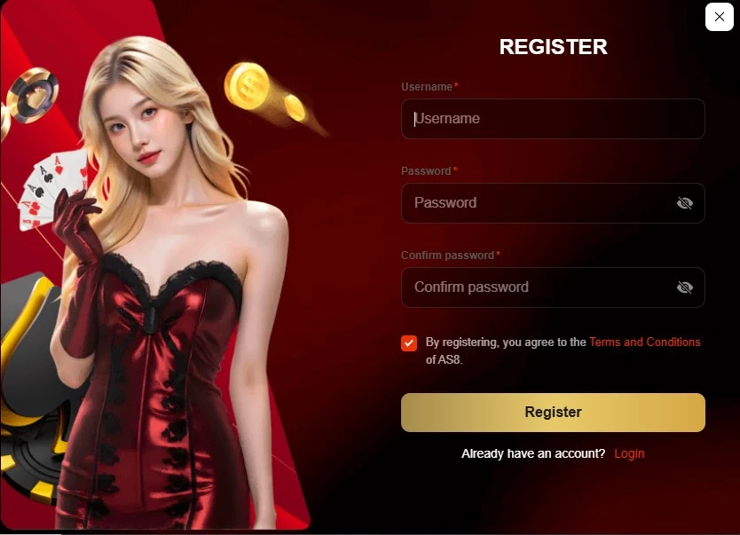AS8-Game-Registration-page