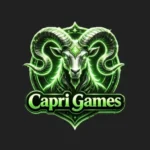 Capri Game Logo