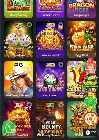 AJ-03-Game-Home-Page