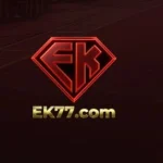 Ek 77 Game Logo