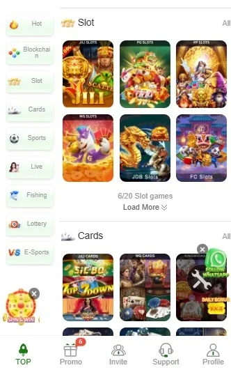 98S-Game-home-page