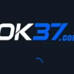 OK37 Game Logo