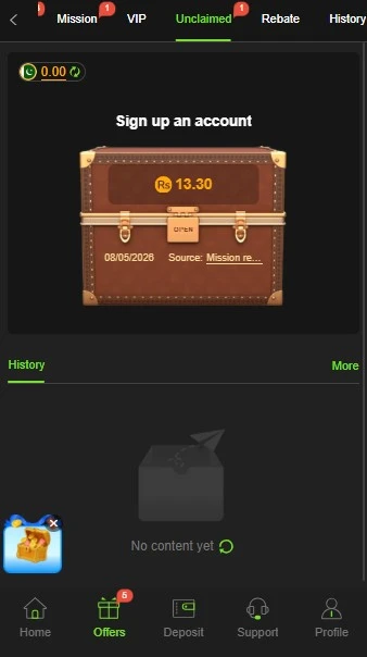 Pak88-Game-Rewards-and-Bonuses