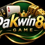 PakWin88-Game-Logo