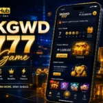 SKGWD-777-Game