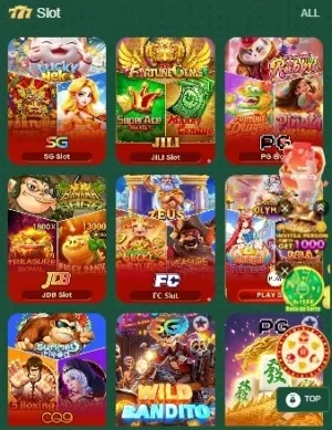 C7777-game-First-time-showing-quility-games