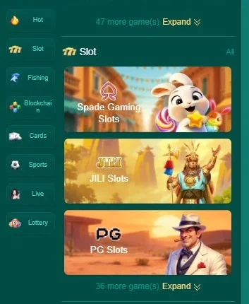 D 97-game-showing-its-new-games