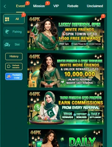 44PK-game-showing-its-new-rewards-and-bonuses