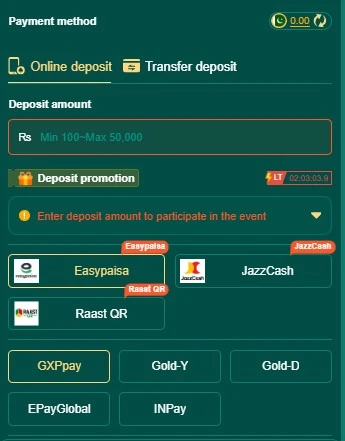 44PK-game-showing-its-withdrawal-and-deposit-methods