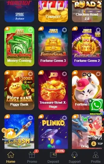 KK33-Game-recently-updated-games