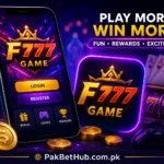 F777-Game