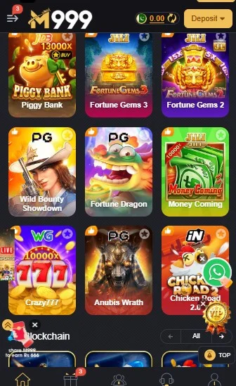 M999-game-New-games