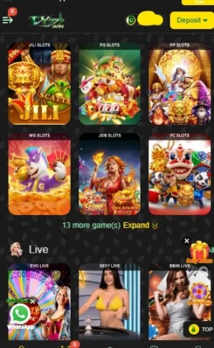 TY777-game-most-entertaining-games