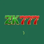 ZK777-Game logo