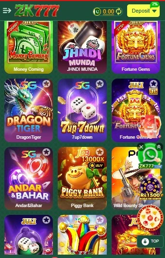 ZK777-Game-newly-introduced-casino-games
