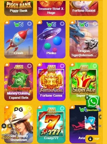 Golds Bet-game-trusted-games